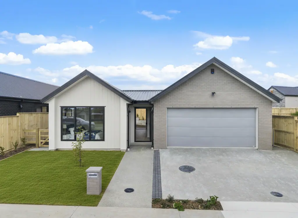 Karaka 4房  Homes That Help - Proudly Supporting Big Buddy