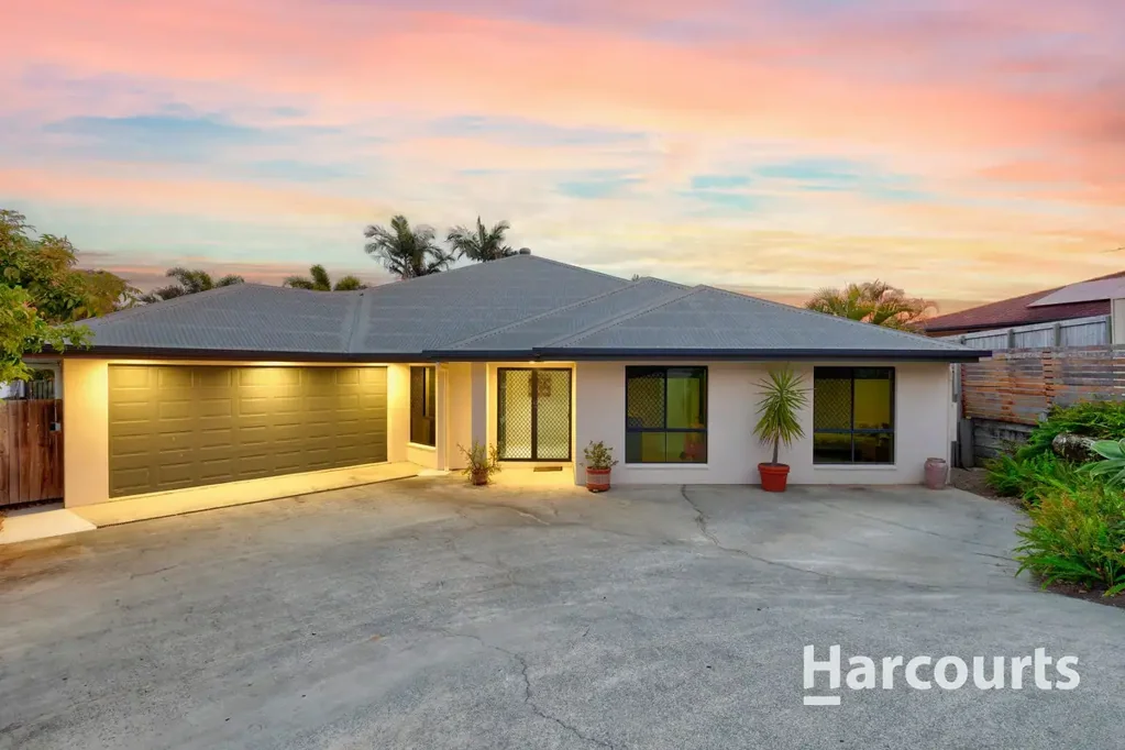 8 Lapwing Crescent, Mango Hill, QLD 4509
