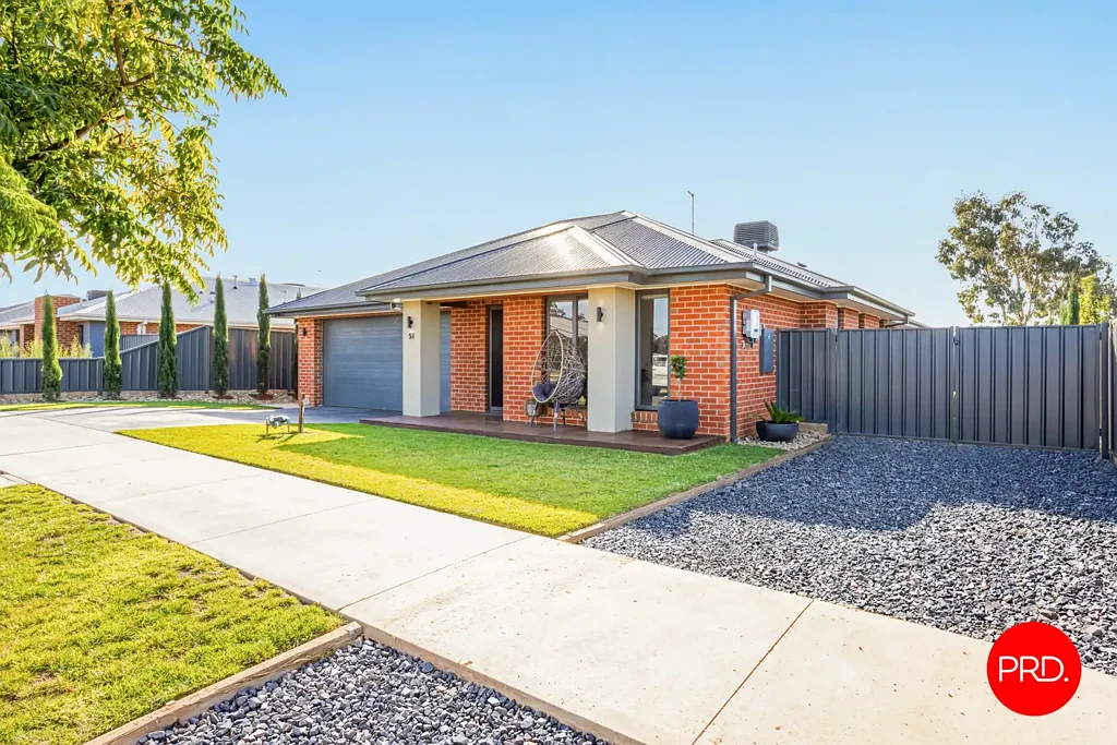Huntly 3房  Modern Family Comfort in Huntly