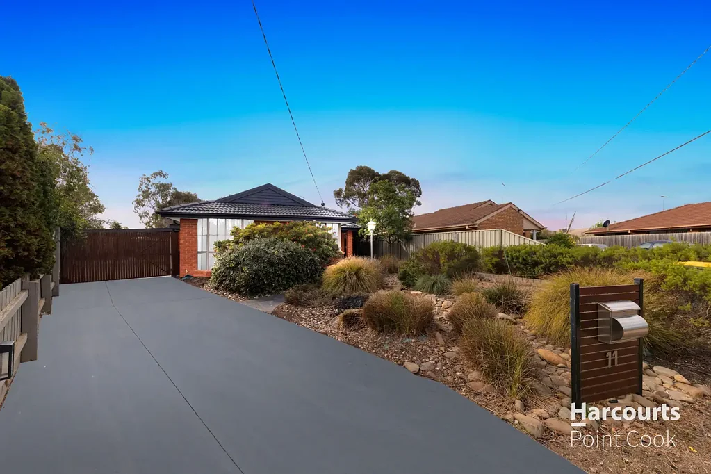 11 Goulburn Court, Werribee, VIC 3030
