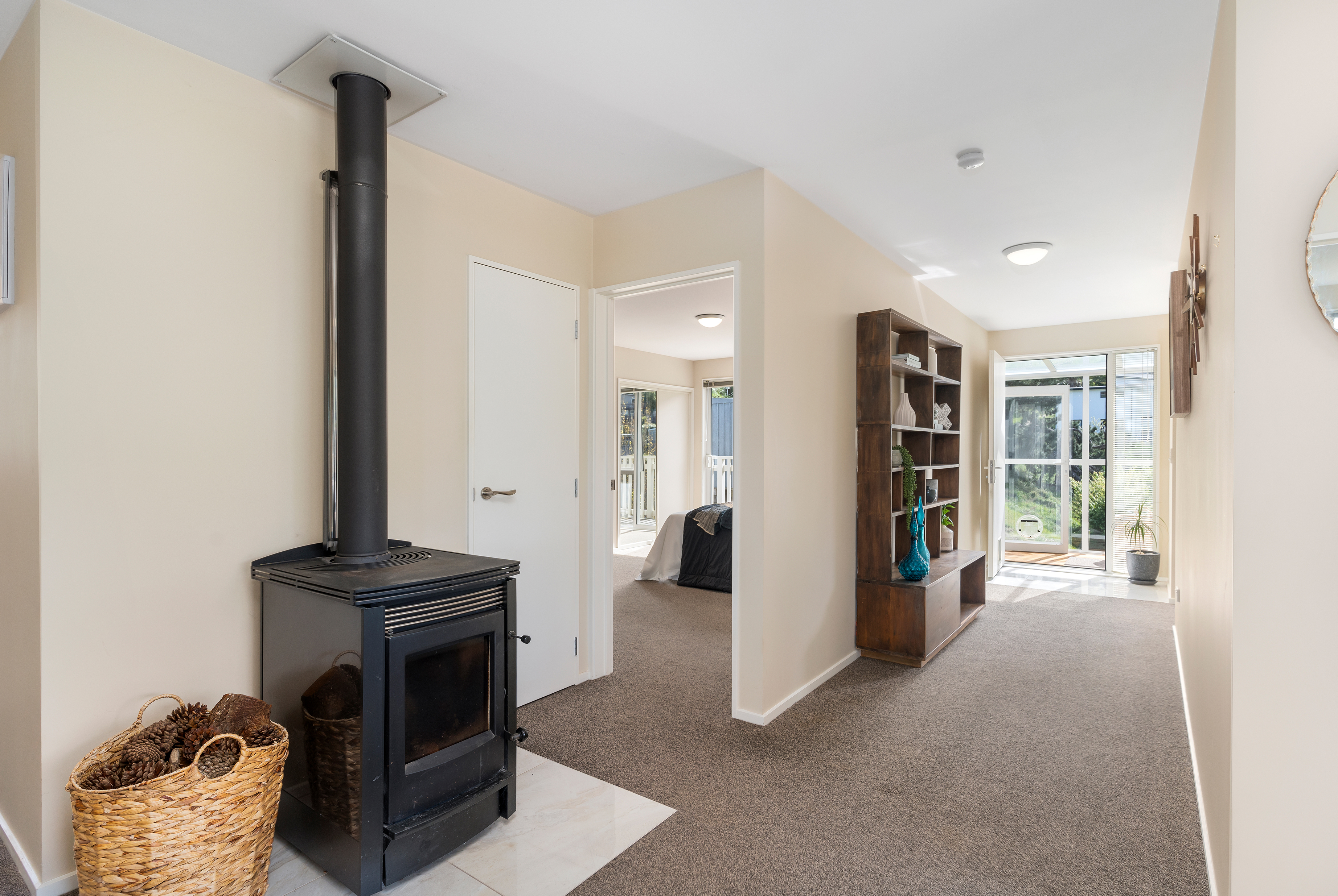 52 Jacksons Road, Lyttelton, Christchurch, 3 Kuwarto, 0 Banyo