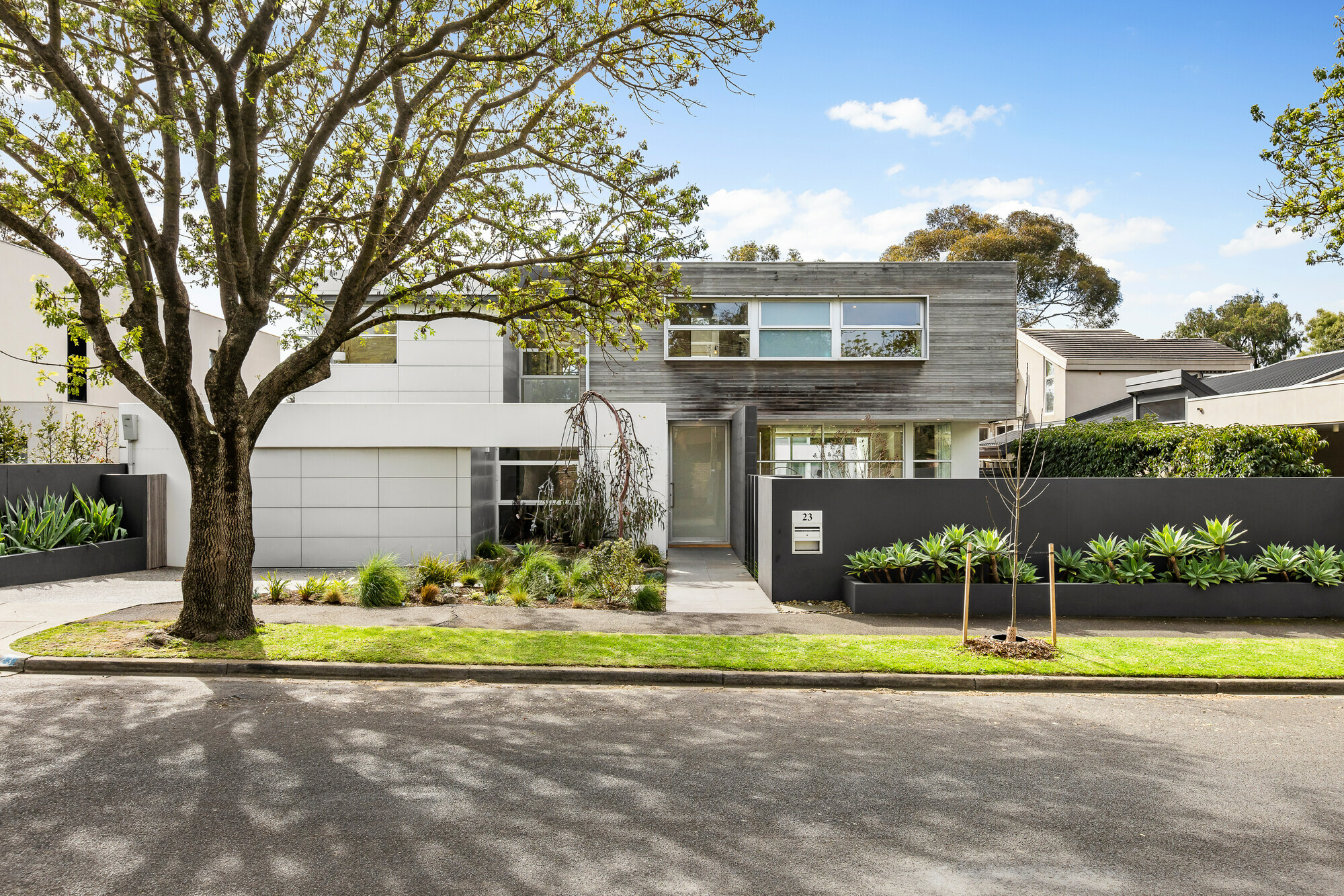 23 LUCAS ST, BRIGHTON EAST VIC 3187, 0房, 0浴, House