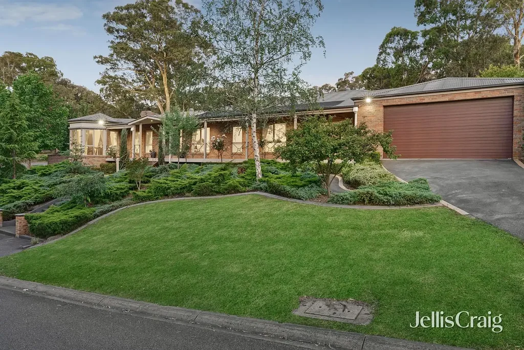 1 Victoria Close, Eltham, VIC 3095