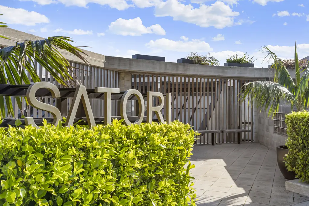 Orakei 1房  Water Views and Privacy