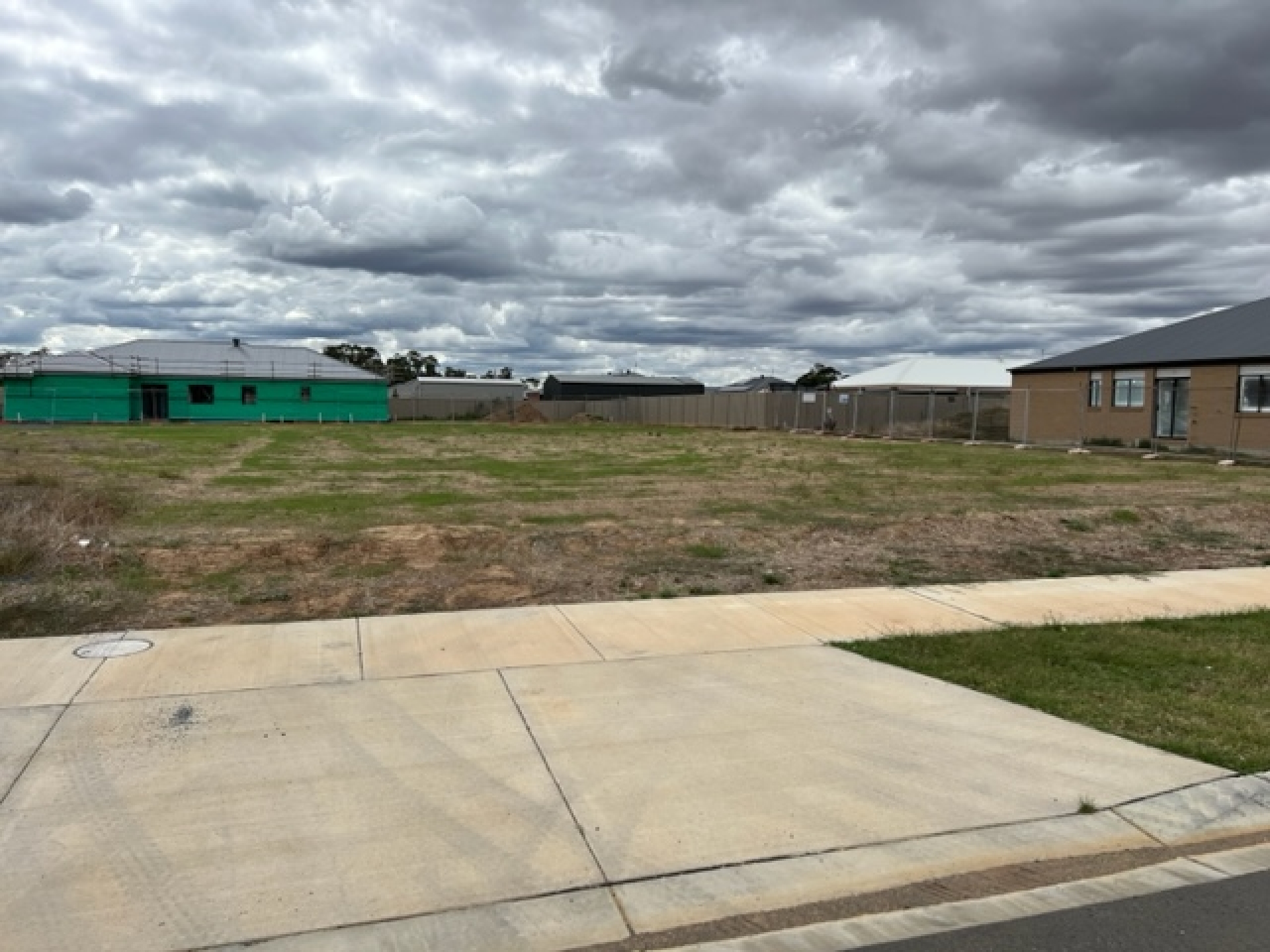 21 HANNAH CR, NAGAMBIE VIC 3608, 0 Kuwarto, 0 Banyo, Section