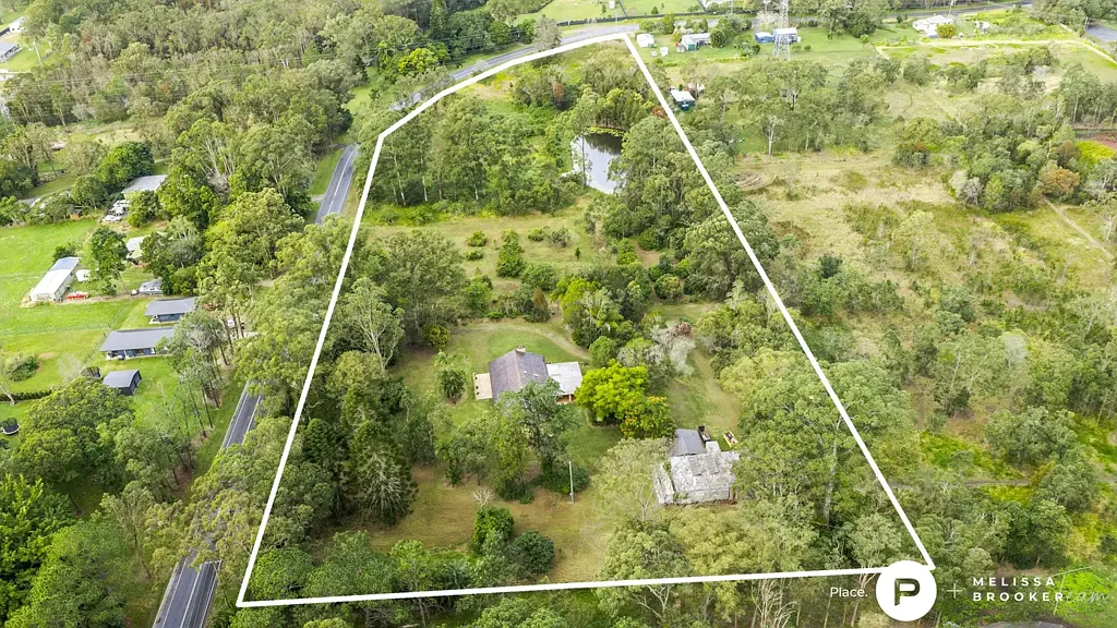 Caboolture 4房 将您的庄园梦想变为现实 Bring your acreage dream to life