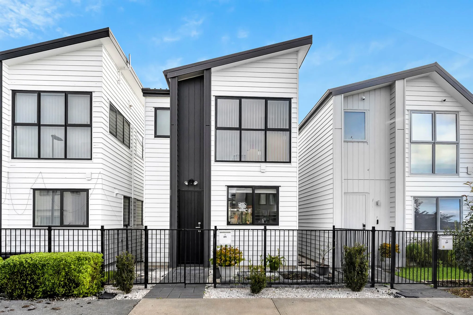 Papakura 4房  A Modern Family Oasis with Endless Potential!