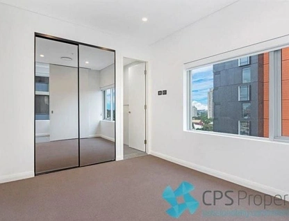 806/1B Lawson Square, Redfern, Sydney CBD, 1 Kuwarto, 2 Banyo, Apartment