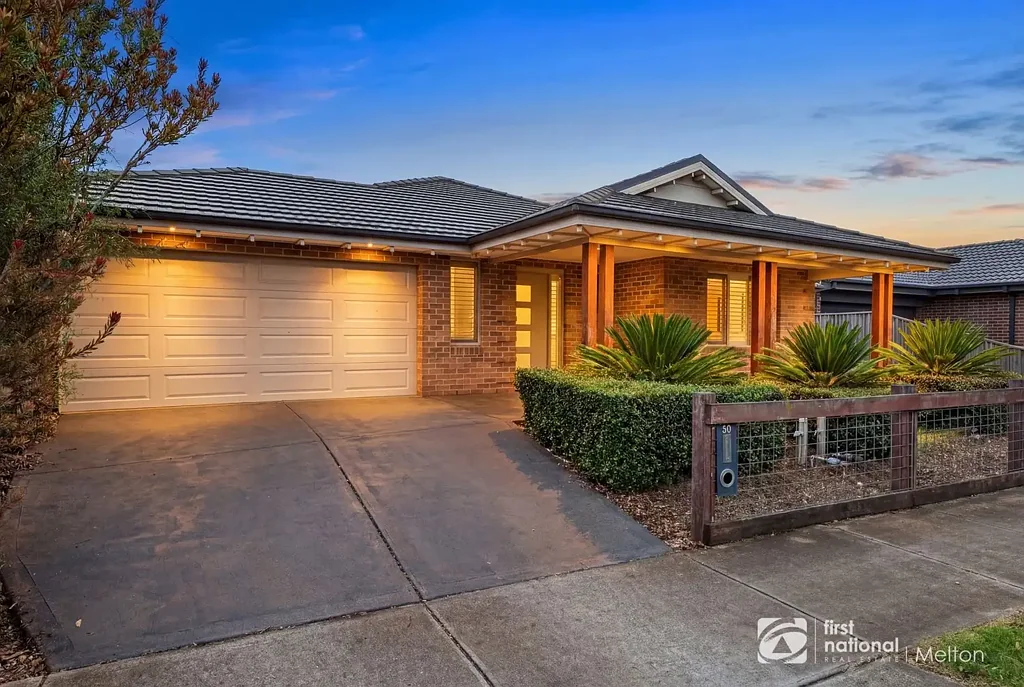 30 Lancefield Circuit, Eynesbury, VIC 3338