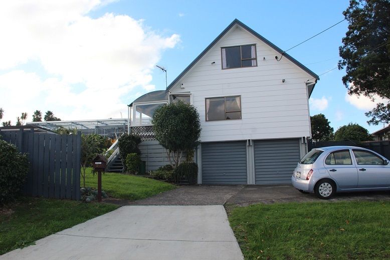 20 View Road, Wairau Valley, Auckland - North Shore, 4 રૂમ, 2 બાથરૂમ