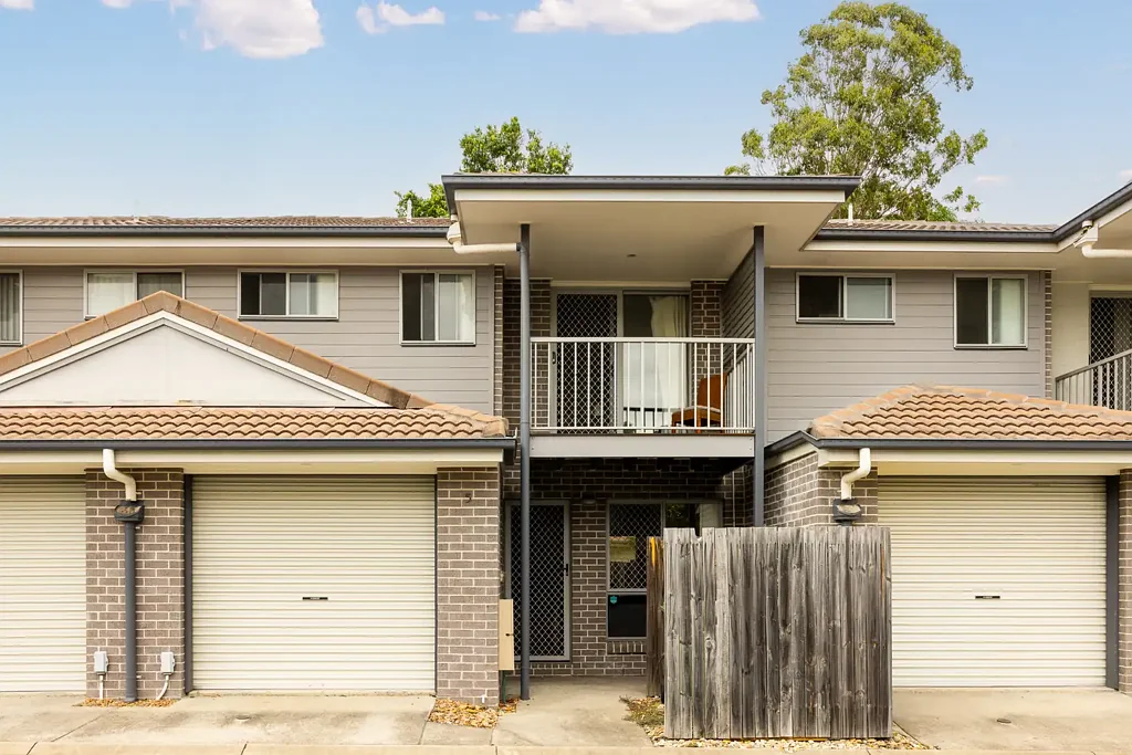 5/64 Frenchs Road, Petrie, QLD 4502
