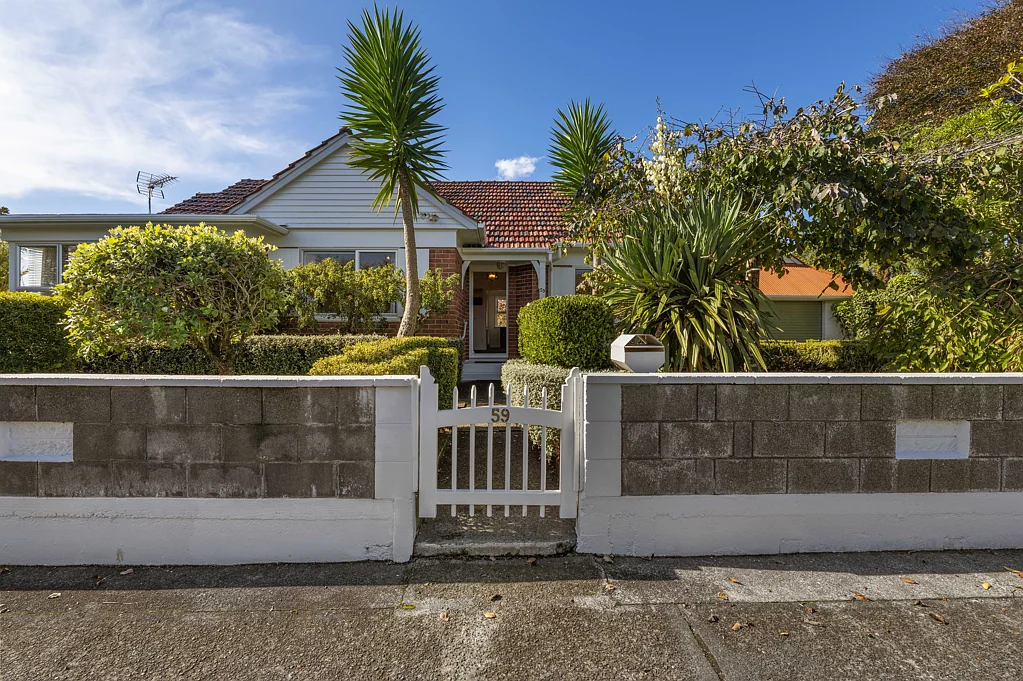 59 Somerset Street, Brooklands, Taranaki Region