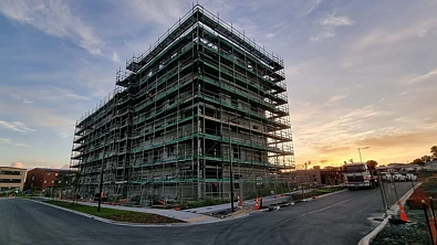 5个楼盘停工！奥克兰大型建筑公司宣告破产，新房买家彻底懵圈，恐难收房！