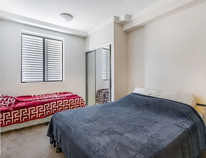 地址保密, Liverpool, South Western Suburbs, 2房, 2浴, Apartment