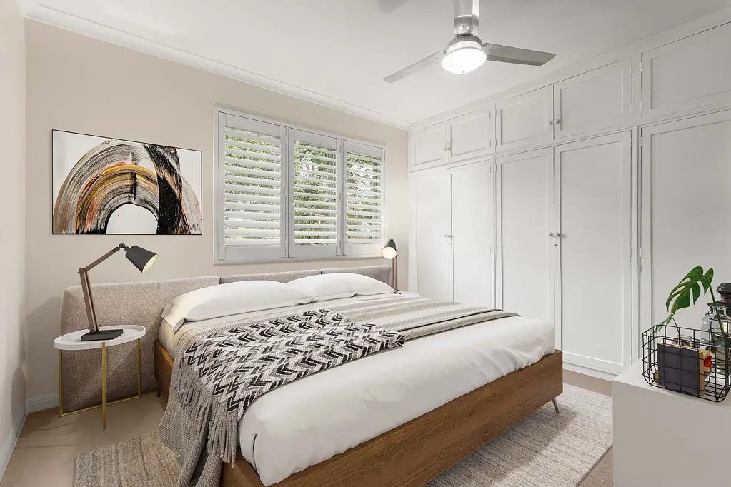 Clayfield 2Zimmer Stylish, Low-Maintenance Living in the Heart of Clayfield