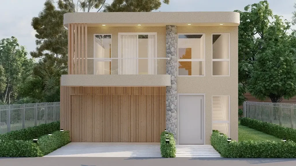 Box Hill 5 Bedroom Custom Build House n Land Package on East facing Block!!