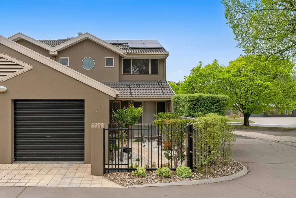 6/2 Springbett Street, Kambah, ACT 2902