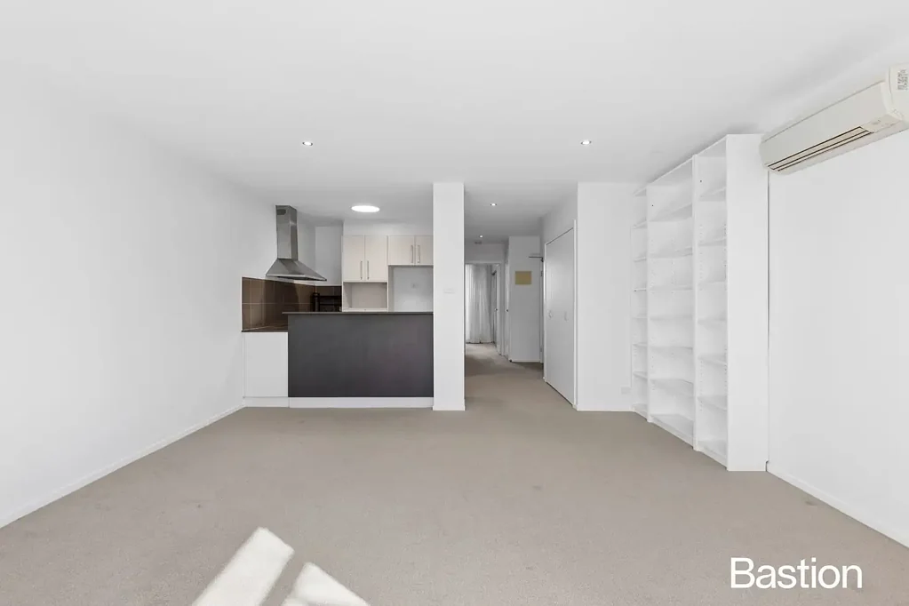 Modern Ground Floor Living with a Generous Private Courtyard