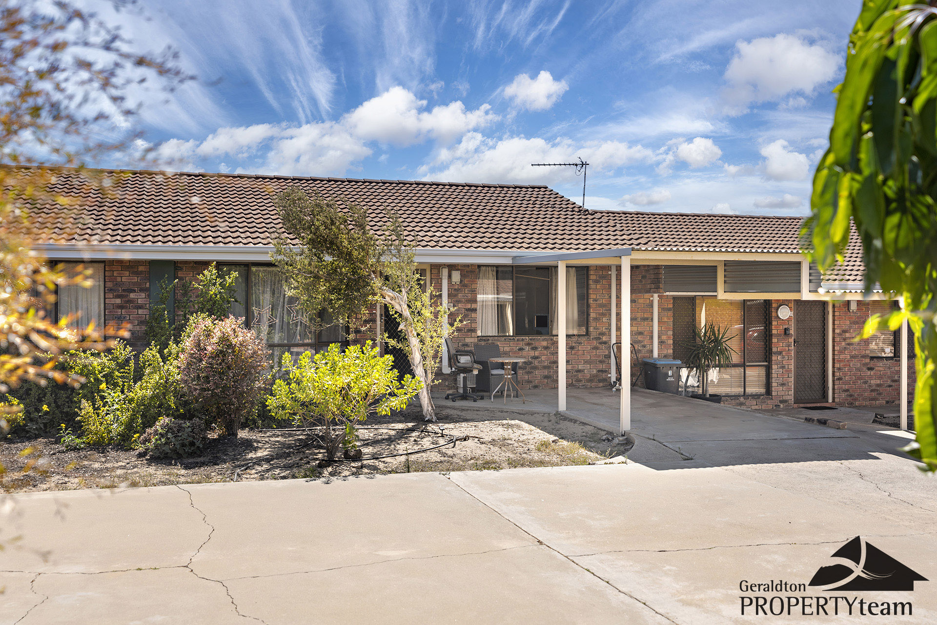 UNIT 2 13 AINSWORTH ST, GERALDTON WA 6530, 0 habitaciones, 0 baños, Unit