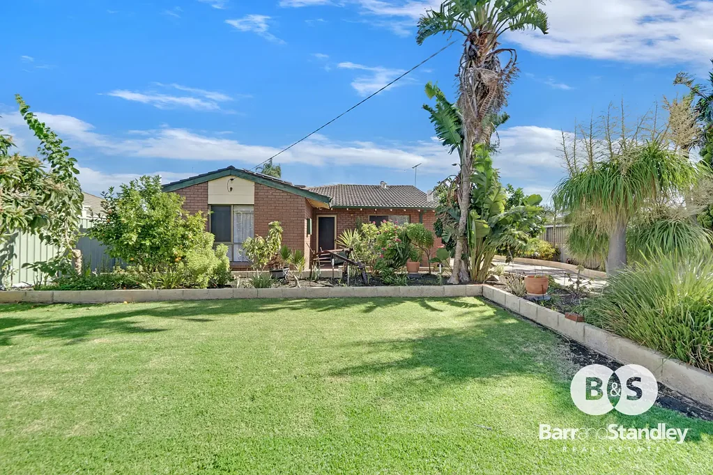 29 Mitchell Way, Dardanup, WA 6236