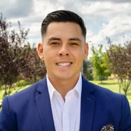 Ajay Cruz