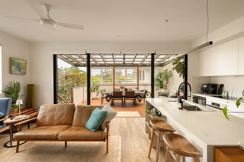 Gordon Park 3房 现代公园旁生活，空间卓越，尽享生活魅力 Contemporary Parkside Living with Exceptional Space & Lifestyle Appeal