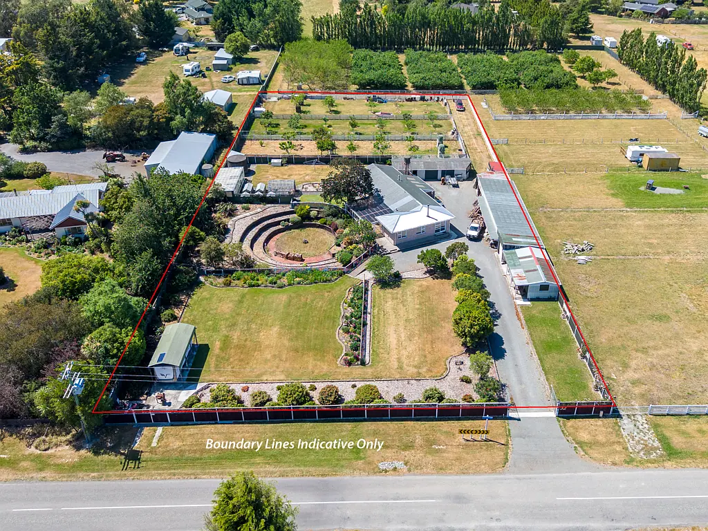 Fairton Rare Opportunity - Entry Level Lifestyle