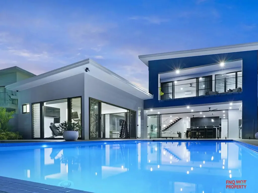 35 Harbour Drive, Trinity Park, QLD 4879