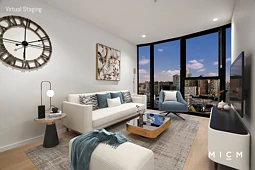 1706/18 Hoff Boulevard, Southbank
