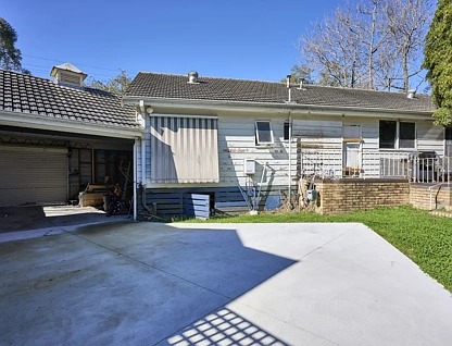 53 Mount Dandenong Road, Croydon, VIC 3136, 3 slaapkamers, 1 badkamers, House