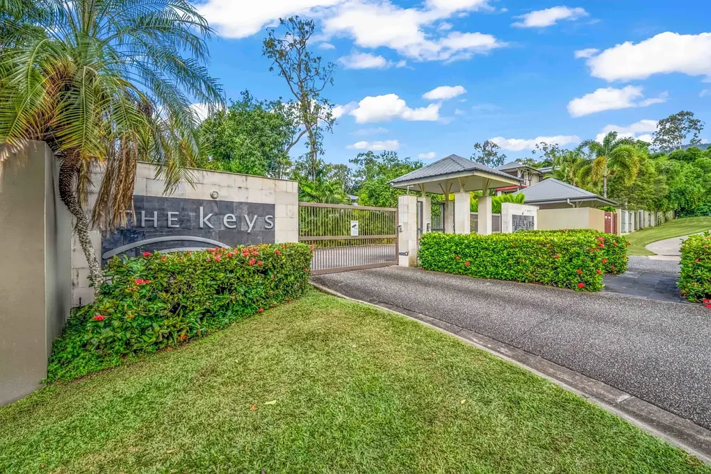 Kewarra Beach 3ਬੈੱਡਰੂਮ Super Sized Apartment | Quiet & Secure | Private & Peaceful