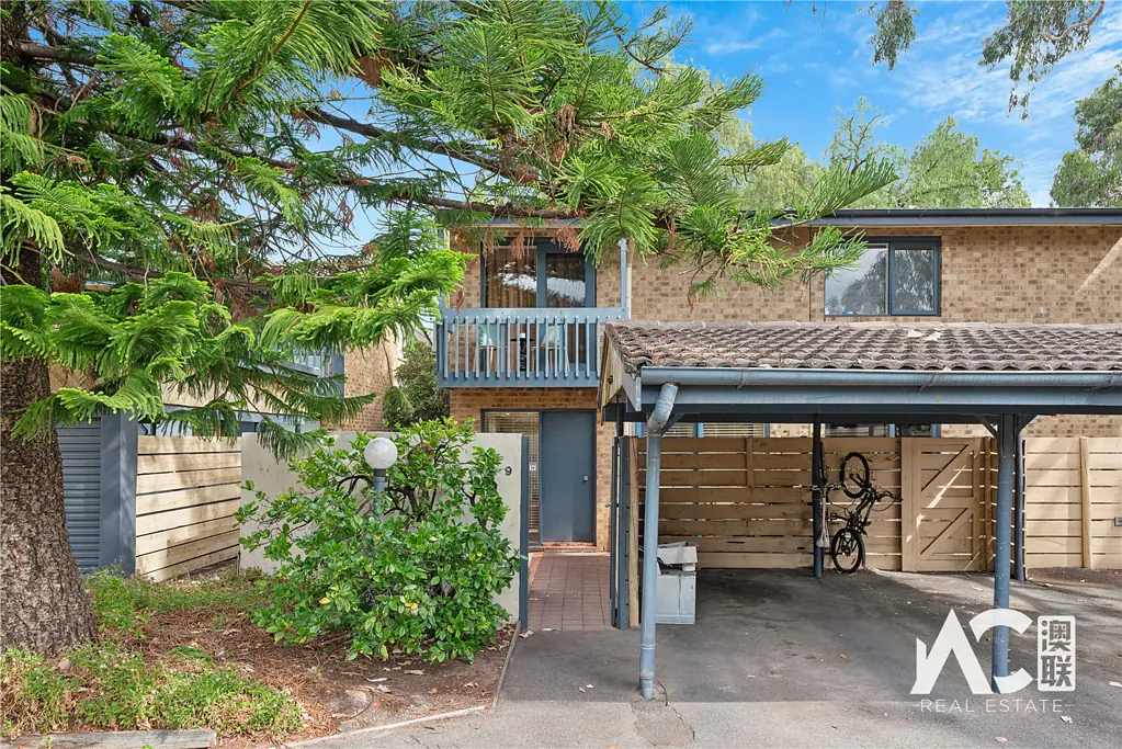 9/212 Kensington Road, Marryatville, SA 5068