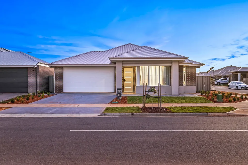 58 Hanorah Avenue, Virginia, SA 5120
