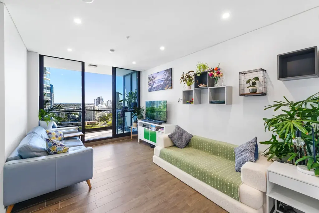 Southport 1房  Immaculate High Floor - Stunning Views!