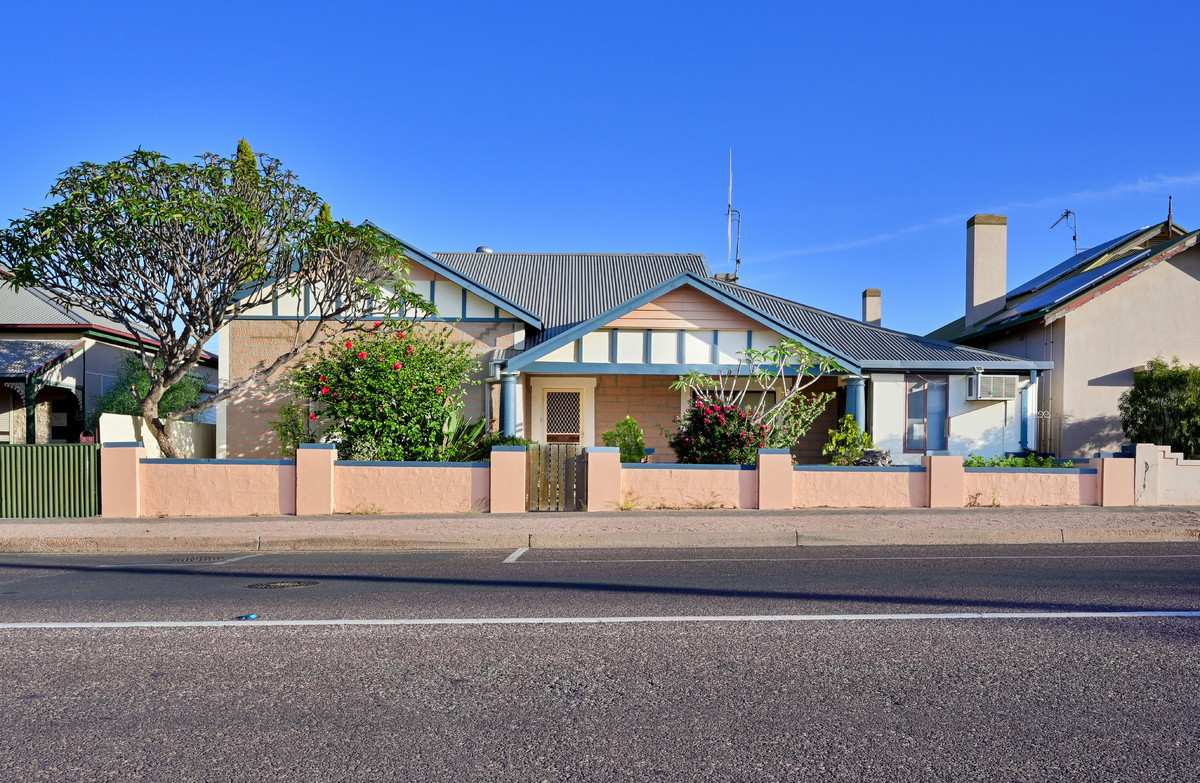 32 CARLTON PDE, PORT AUGUSTA SA 5700, 0 ਕਮਰੇ, 0 ਬਾਥਰੂਮ, House