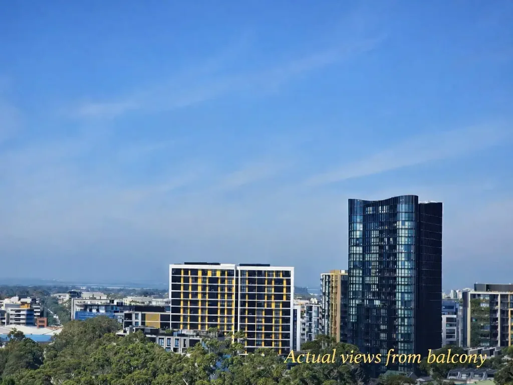 Zetland 1Zimmer 🔥 First Home Buyer and Investor Welcome with 87sqm on High Level Uninterrupted View