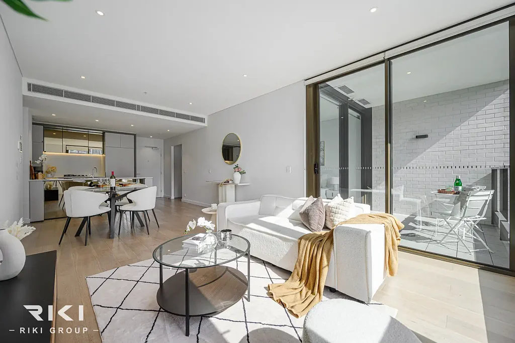 1406/83 Harbour Street, Haymarket, NSW 2000