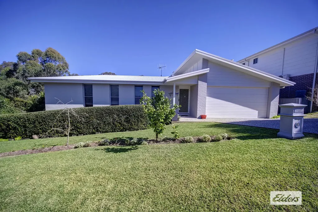 Taree 4ਬੈੱਡਰੂਮ A Modern Masterpiece in One of Taree's Most Sought-After Neighbourhoods
