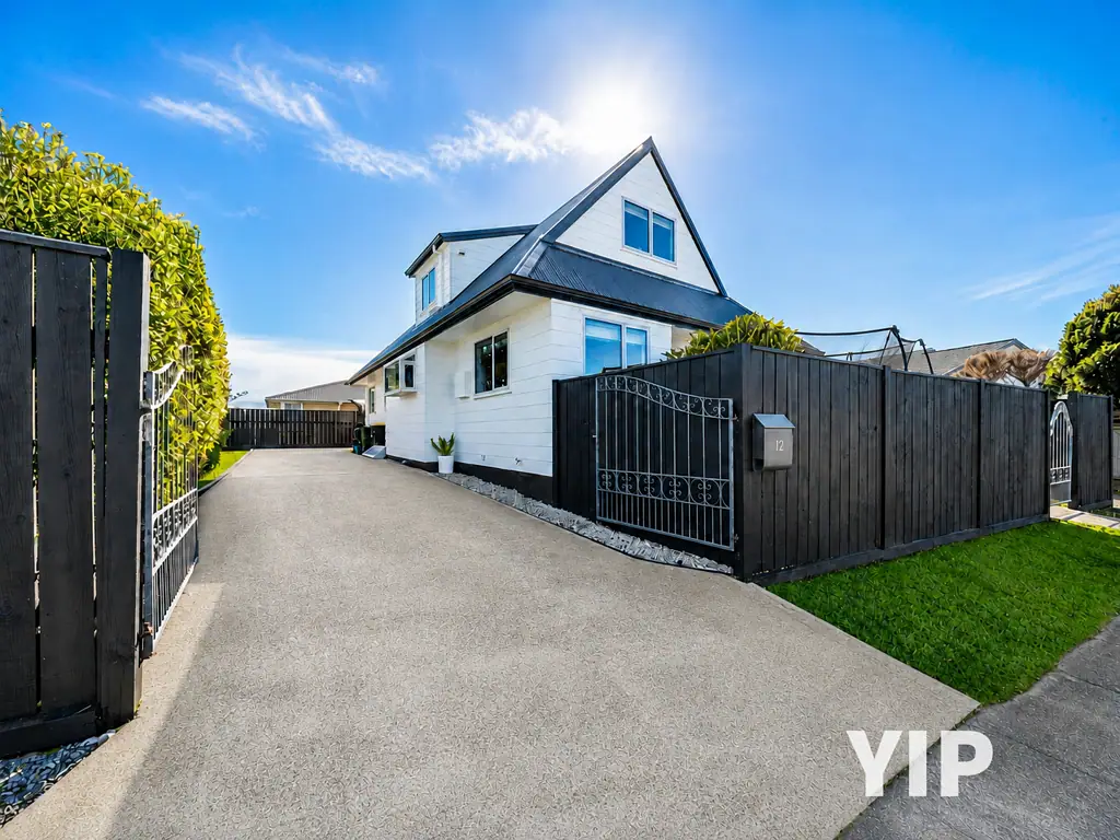 Grenada Village 4 Slaapkamer Standalone Stunner? YIP!