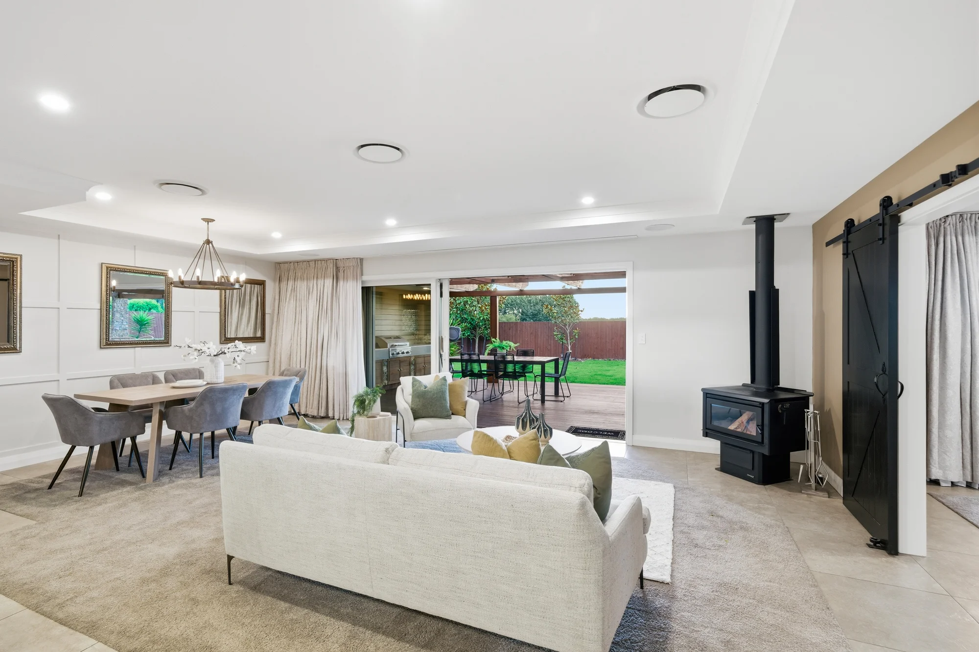 14 Townson Road, Prestons, Marshland, Canterbury, 3 Bedrooms, 2 Bathrooms, House
