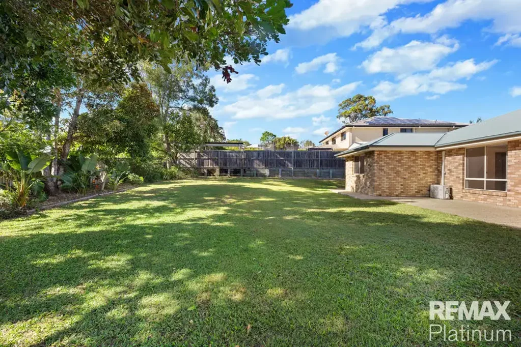 Narangba 3ਬੈੱਡਰੂਮ Spacious Family Home in Top Location!