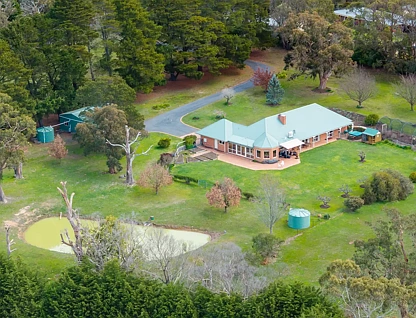 19 Dunn Street, Macedon, VIC 3440, 3 રૂમ, 2 બાથરૂમ, House