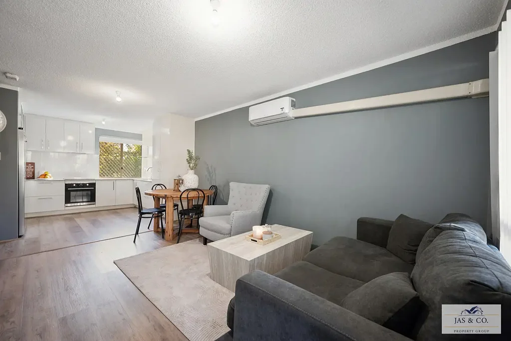 Midland 2ห้องนอน Move-In Ready Ground Floor Living