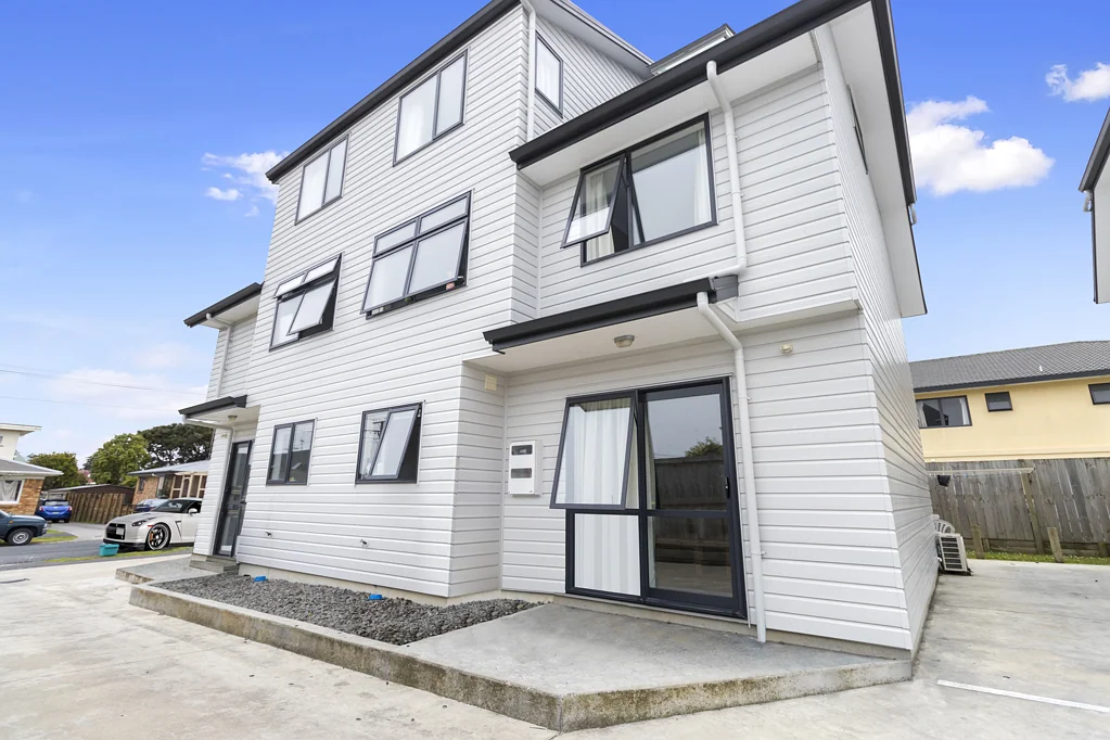 Hamilton East 6침실 $900 PW, Rockstar Investment