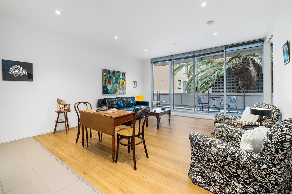 11/52 Fitzroy Street, St Kilda, VIC 3182