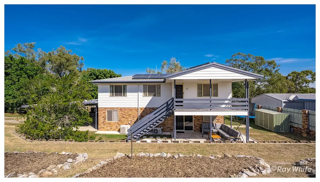 27 Pillich Street, Kawana, QLD 4701