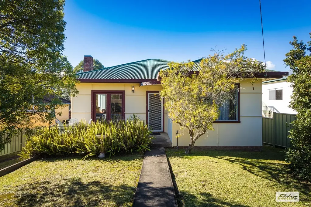 Bega 3chambre PEACEFUL LIVING WITH A PRIVATE RESERVE OUTLOOK