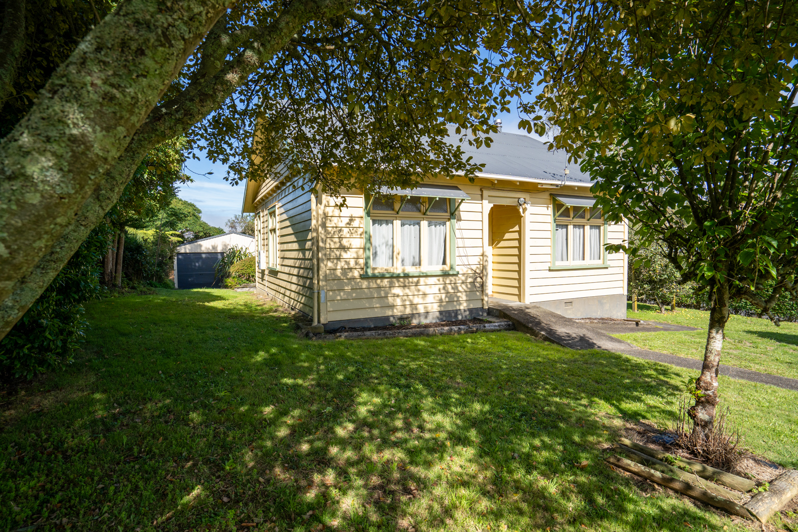 1 Lunn Street, Arapuni, South Waikato, 2 غرف, 1 حمامات, Lifestyle Property