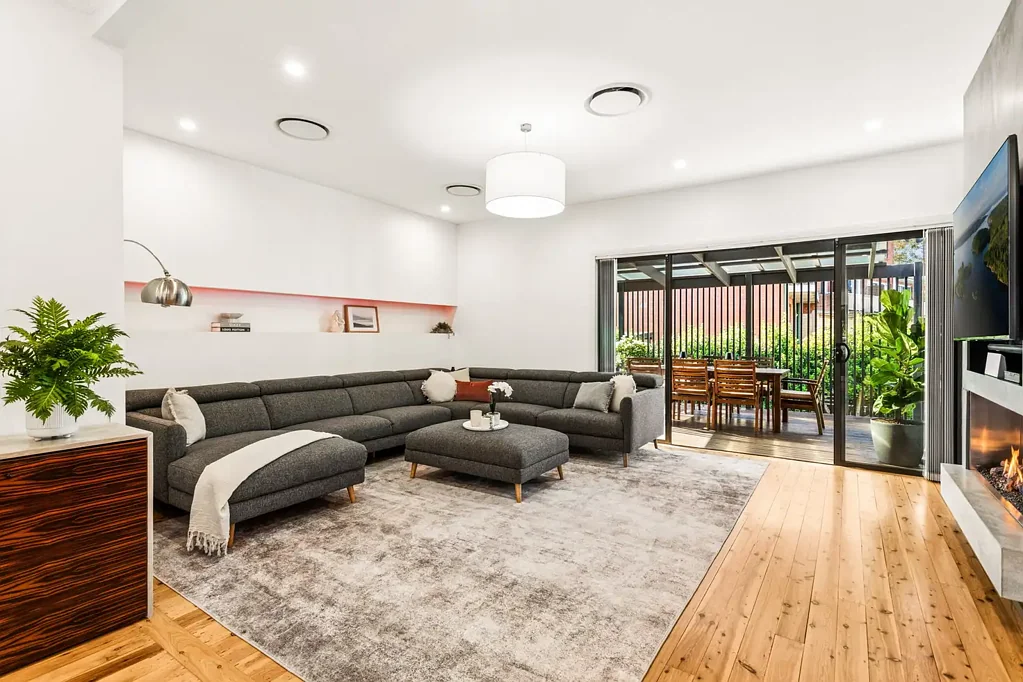 Seaforth 5Zimmer Idyllic Home of Remarkable Proportions & Relaxed Family Living