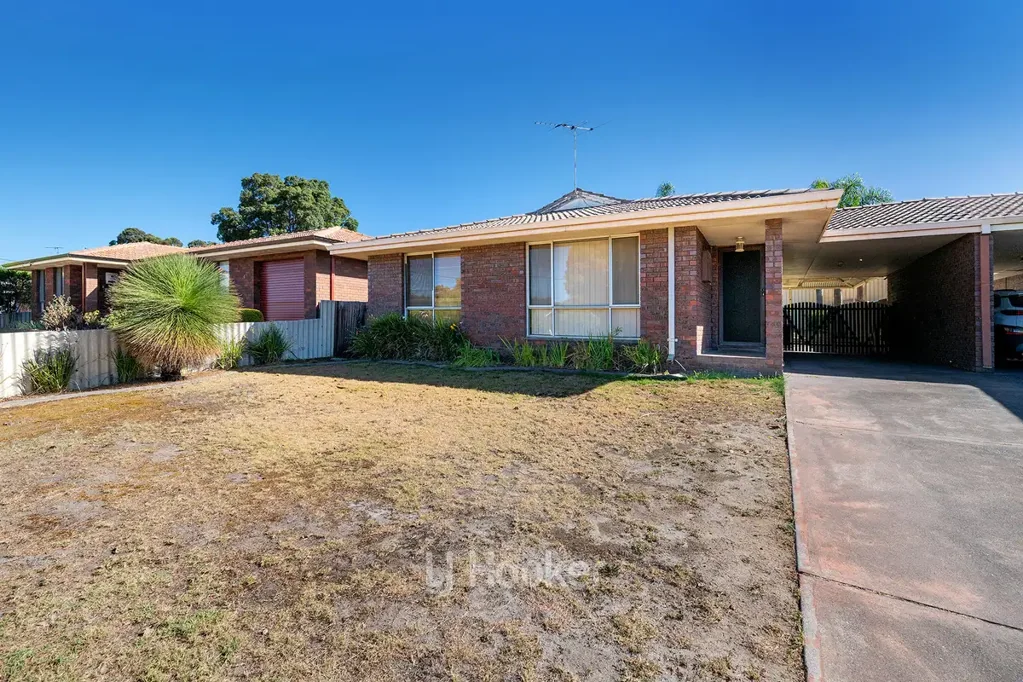 B/4 McKinley Street, Collie, WA 6225